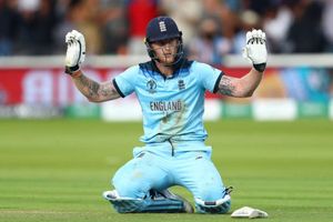 England Vs New Zealand: Match-turning Stokes six 'a clear mistake' from umpires, says former ICC umpire Simon Taufel