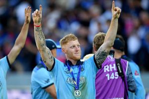 World Cup glory was written in the stars for Stokes, believes Root