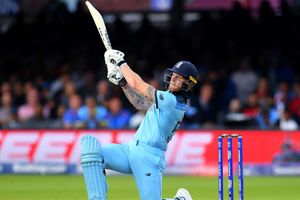 Super Over to decide stunning Cricket World Cup final
