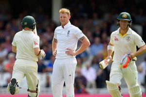 Stokes expects 'real' Australia to return for Ashes showdown