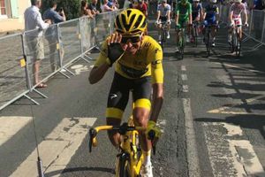 Bernal seals historic Tour de France title