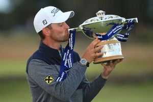 Wiesberger holds off Hebert in Scottish Open play-off