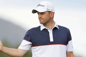 In-form Wiesberger two clear ahead of Scottish Open final round