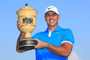 Koepka upstages McIlroy for maiden WGC title in Memphis