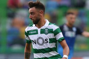 Keizer unsure if Manchester United target Bruno Fernandes will stay