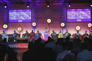World Cup 2019 press conferences spoke a lot about the captains