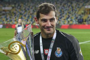 Casillas to join Porto's backroom staff as he continues recovery from heart attack