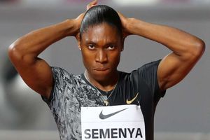 IAAF welcomes Swiss court's ruling in Semenya case