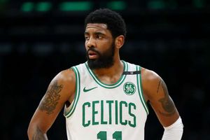 GM Ainge unsurprised by Irving's decision to leave Celtics