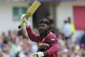World will miss Gayle's aura when he finally retires: Windies teammates