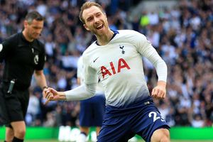 Rumour Has It: Atletico poised to bid for Eriksen
