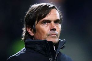 Cocu replaces Lampard at Derby County