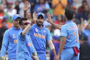 ICC World Cup 2019: India enter semifinal for 7th time; have 3-3 record so far