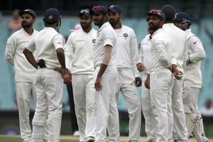 Explained: What is ICC Test Championship