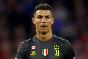 Cristiano Ronaldo to face no charges over alleged 2009 rape