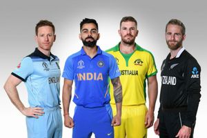ICC World Cup 2019: India, New Zealand, Australia, England: Strength and Weakness of all four semi-finalists