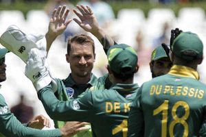 Dale Steyn, Martin Guptill signed up for Euro T20 Slam
