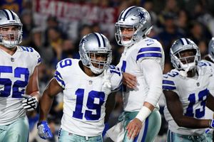 Cowboys top Forbes' most valuable teams list, ahead of Real Madrid and Barcelona