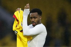 Juventus leading the race to sign Danny Rose this summer
