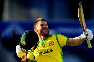 ICC World Cup 2019: Proteas edge win despite Warner century to leave Australia facing England clash