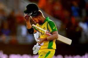 Roy: Australia's confidence might have been knocked by South Africa loss