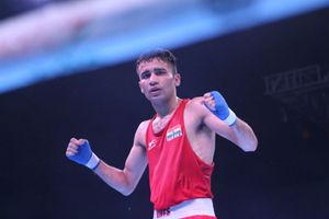 Thailand Open International Boxing: Deepak, Manisha, Ashish Kumar win as 7 Indian boxers reach quarterfinals