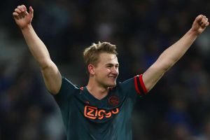 PSG out of De Ligt race - Leonardo