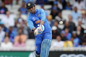 World Cup head-to-head: Sri Lanka lead India 4-3