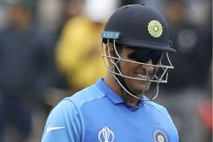 Dhoni @ 350: Cricketers laud 'Ice Cool' Mahi