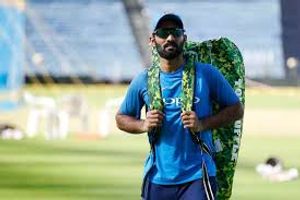 ICC World Cup 2019: Dinesh Karthik plays first WC match 15 years after making his ODI debut