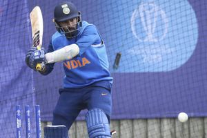 Dinesh Karthik: One of Indian cricket’s amazing survivors