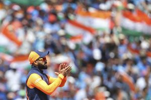 ICC WC 2019: India vs England: To take or not take, the DRS conundrum