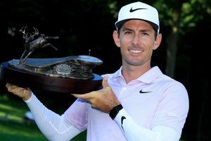 Frittelli earns first PGA Tour title with John Deere win