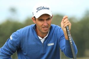 Edoardo Molinari in Open qualification contention at Scottish Open