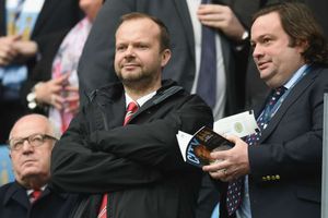 Ed Woodward snubs travelling to pre-season for the first time as he looks to secure more signings