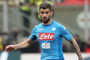 Tottenham considering move for Hysaj and Florenzi
