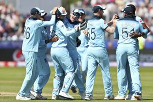 ICC World Cup 2019: England reach semifinals after 27 years; between 1996-2015, they mostly beat minnows