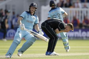 ICC World Cup 2019 final: Players were graceful irrespective of the result