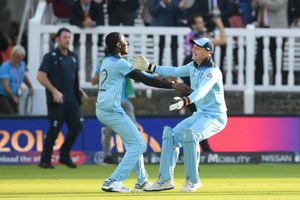 ICC World Cup 2019: Full list of awards, prize money and statistics