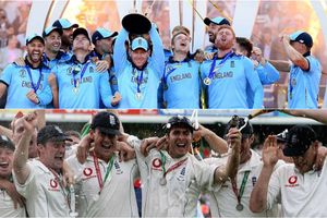 Strauss warns England: Learn from 2005 Ashes and build dynasty off World Cup glory