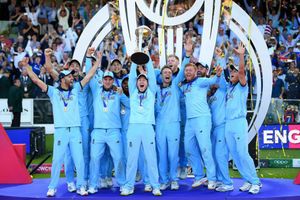 Gower unconvinced by lasting legacy of England's World Cup win