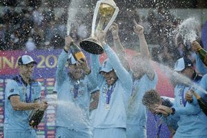ICC World Cup 2019: England crowned Champions in an epic final: This is how world reacted