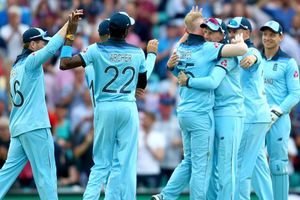 ICC Cricket World Cup 2019 : Thrilling race for semifinal spots on the cards
