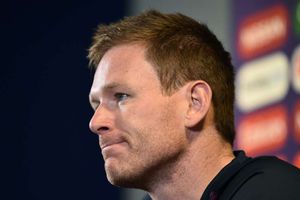 ICC World Cup 2019: England v New Zealand: Morgan's men face date with destiny against Black Caps