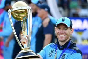 Morgan will be up for T20 World Cup - Bayliss