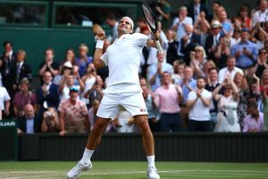 Majestic Federer and Nadal prove you can never have too much of a good thing
