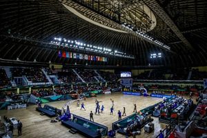 Bengaluru set as host city for FIBA Women's Asia Cup 2019