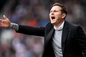 Lampard appointed at Chelsea as Sarri's successor