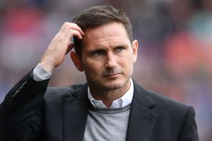Lampard excused Derby training to discuss Chelsea switch