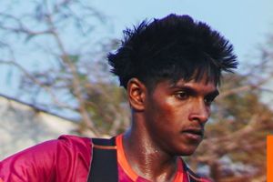 ISL Transfer Watch: Saviour Gama to stay with FC Goa till 2021